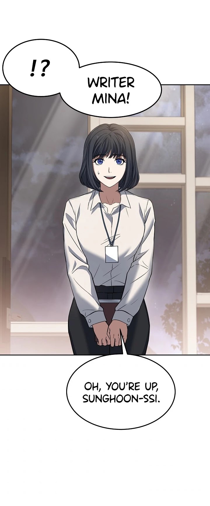 Youngest Chef From the 3rd Rate Hotel Chapter 42 page 35 - Chapter 42