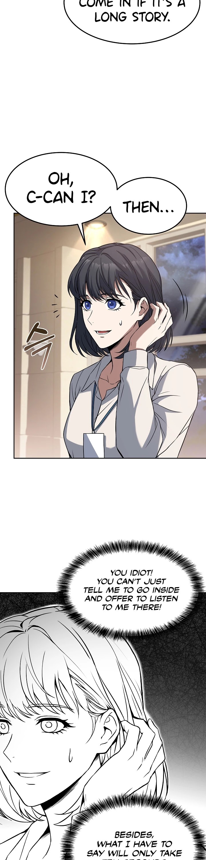 Youngest Chef From the 3rd Rate Hotel Chapter 42 page 37 - Chapter 42