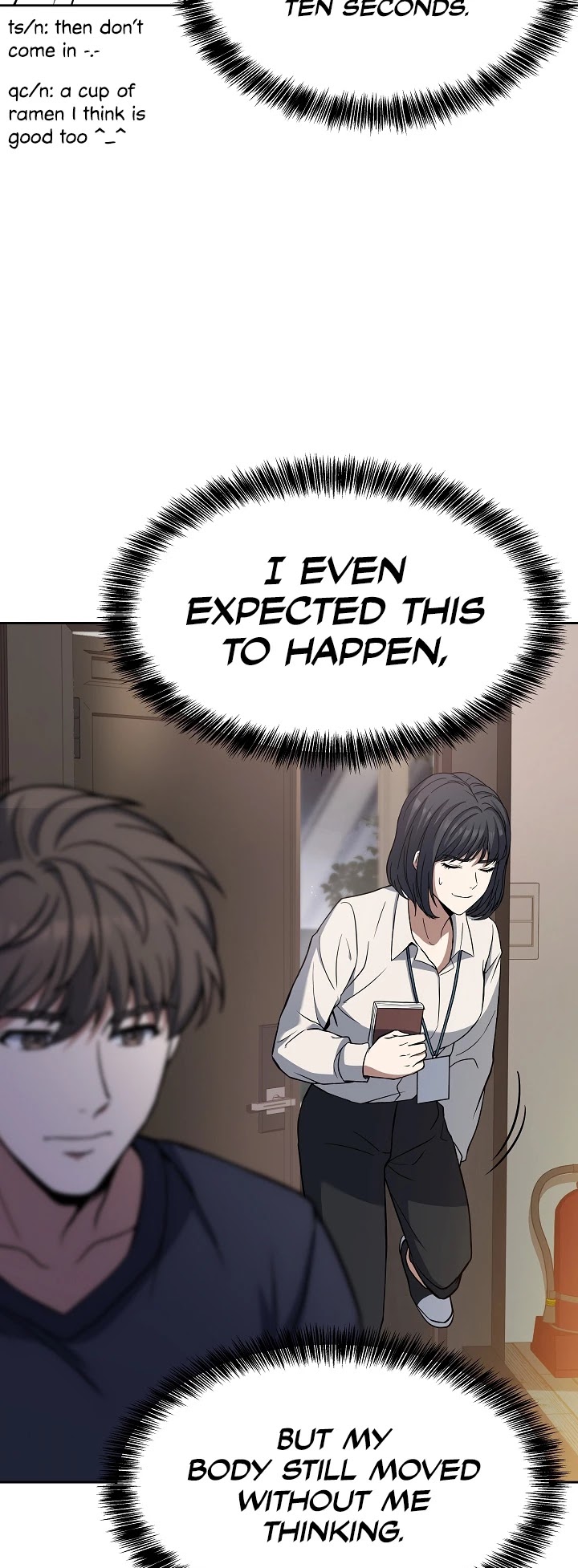 Youngest Chef From the 3rd Rate Hotel Chapter 42 page 38 - Chapter 42