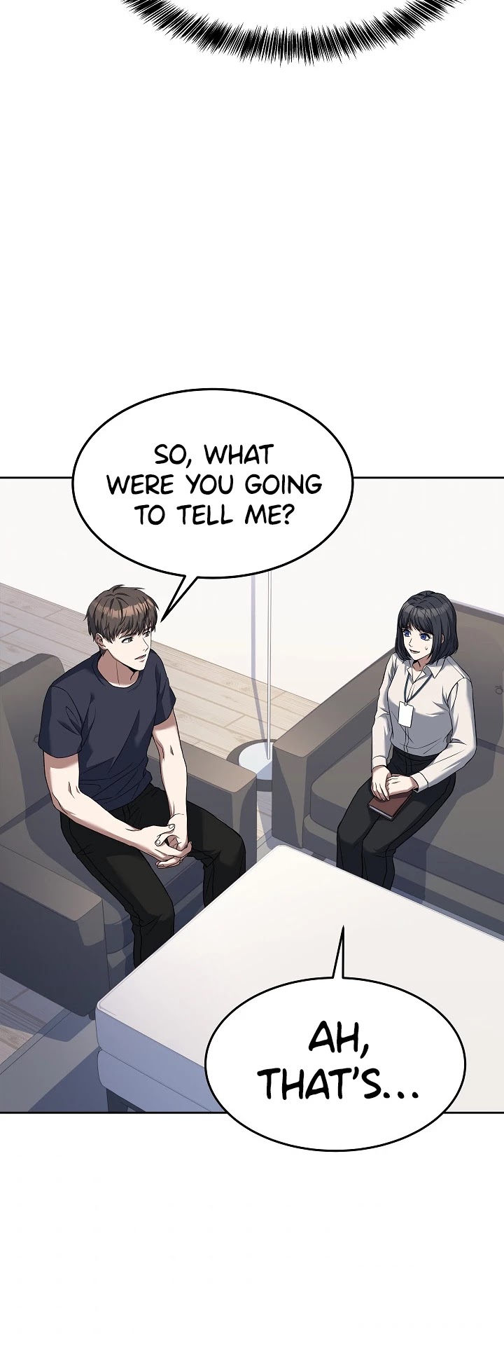 Youngest Chef From the 3rd Rate Hotel Chapter 42 page 39 - Chapter 42