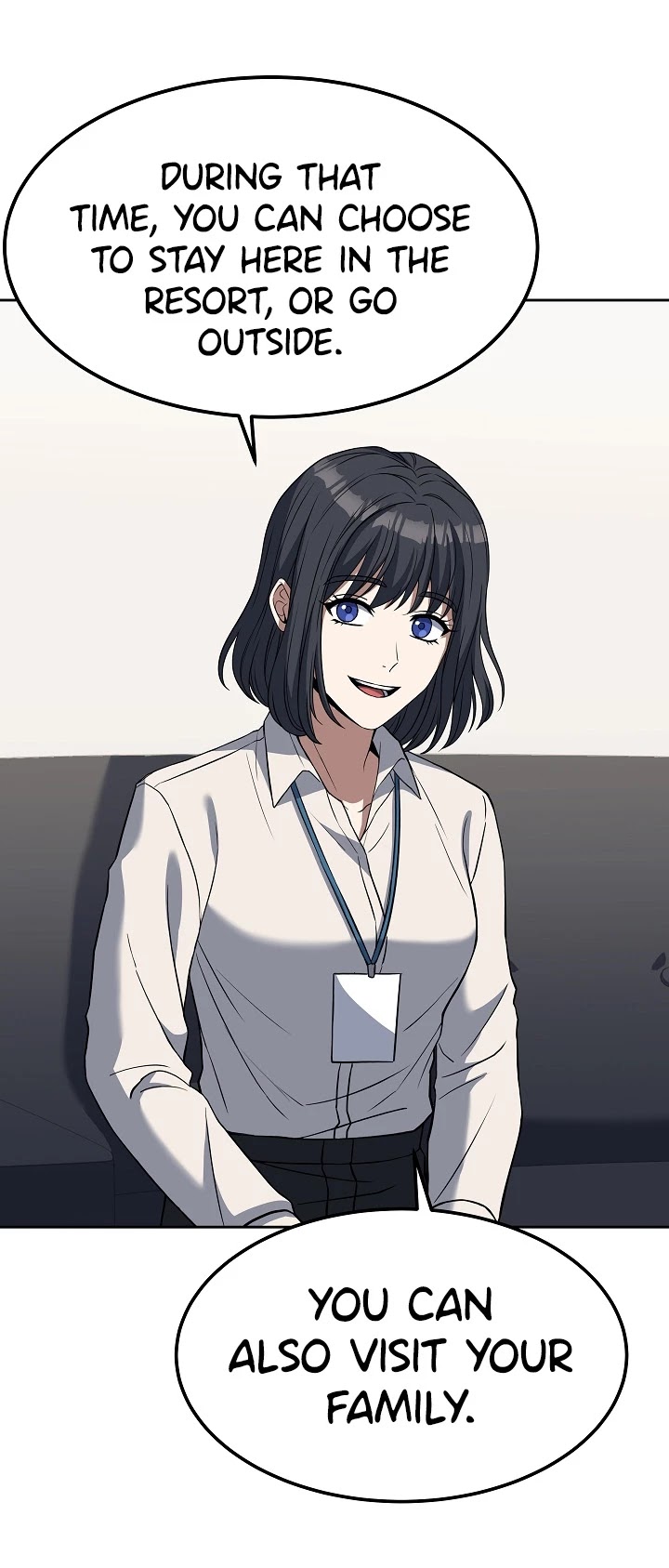 Youngest Chef From the 3rd Rate Hotel Chapter 42 page 42 - Chapter 42