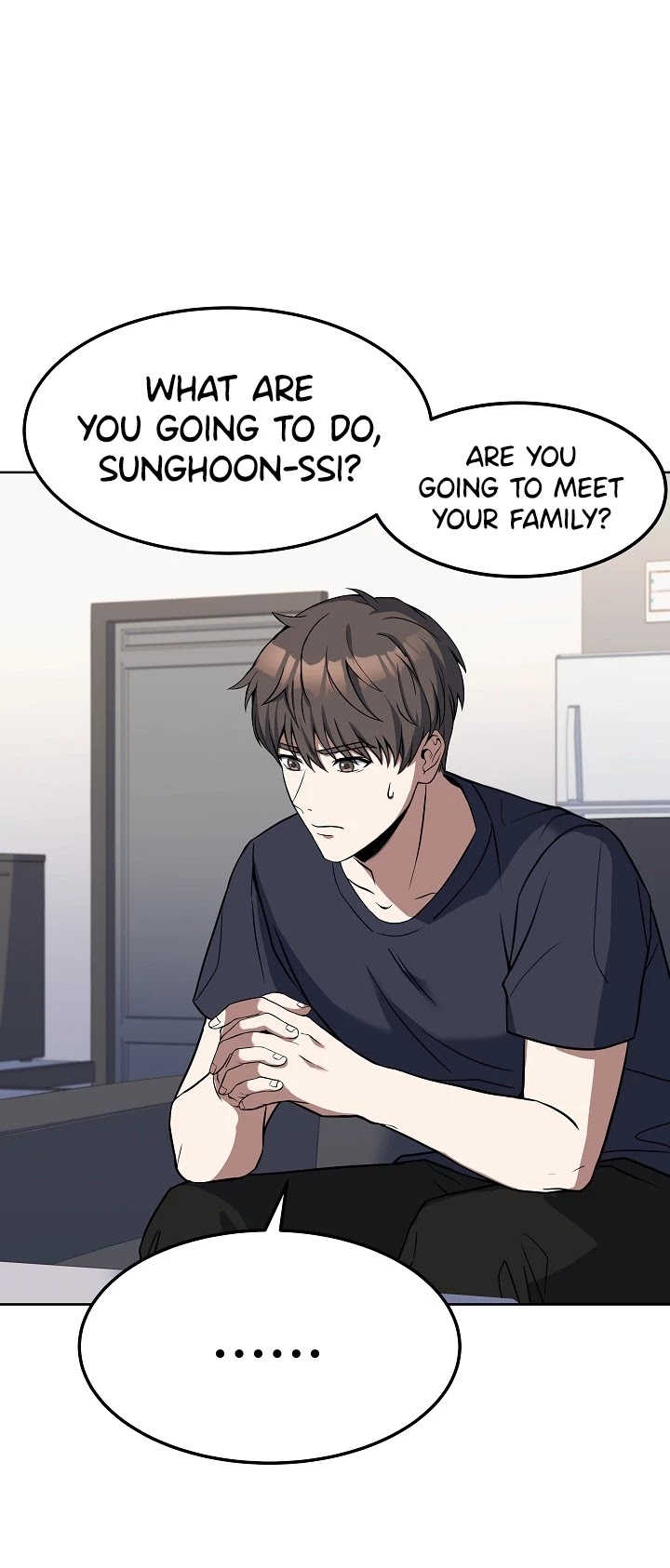 Youngest Chef From the 3rd Rate Hotel Chapter 42 page 43 - Chapter 42