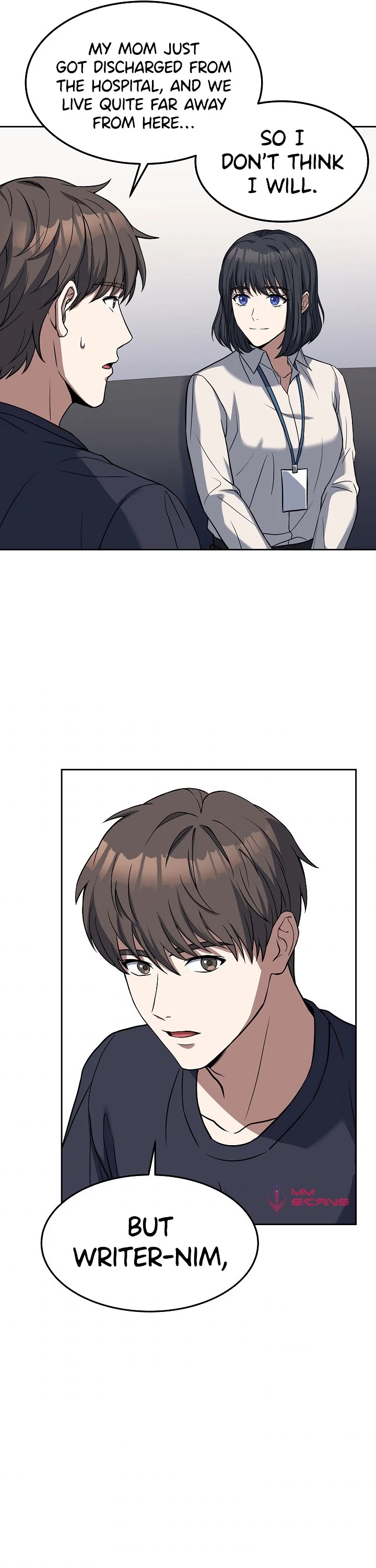 Youngest Chef From the 3rd Rate Hotel Chapter 42 page 44 - Chapter 42