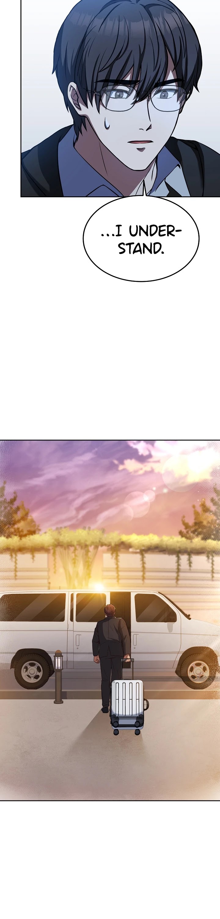 Youngest Chef From the 3rd Rate Hotel Chapter 42 page 7 - Chapter 42
