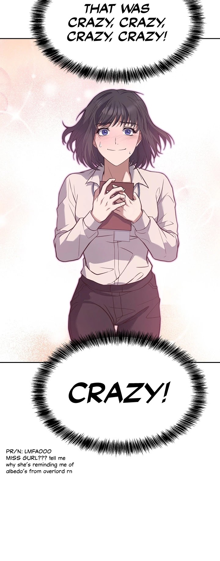 Youngest Chef From the 3rd Rate Hotel Chapter 43 page 12 - Chapter 43