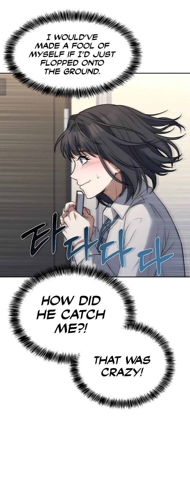 Youngest Chef From the 3rd Rate Hotel Chapter 43 page 13 - Chapter 43