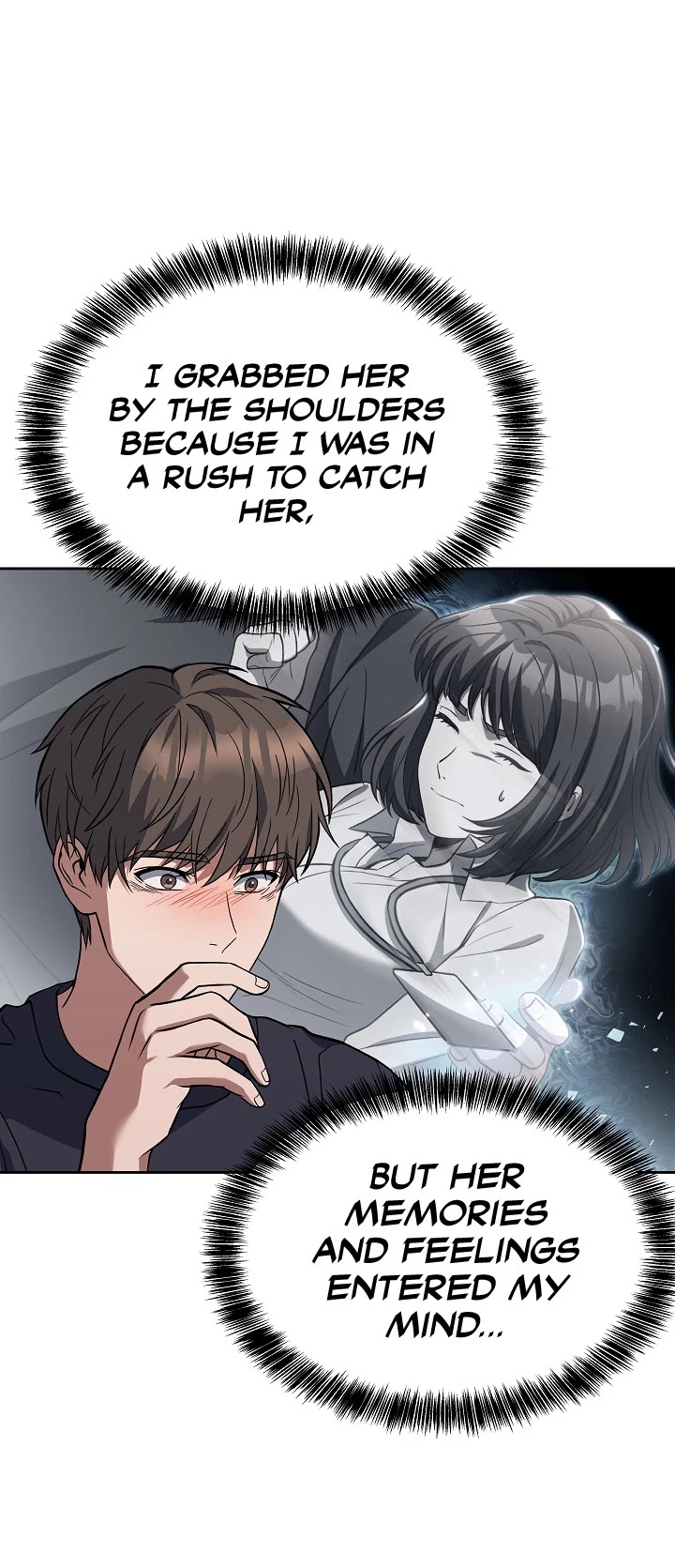 Youngest Chef From the 3rd Rate Hotel Chapter 43 page 16 - Chapter 43