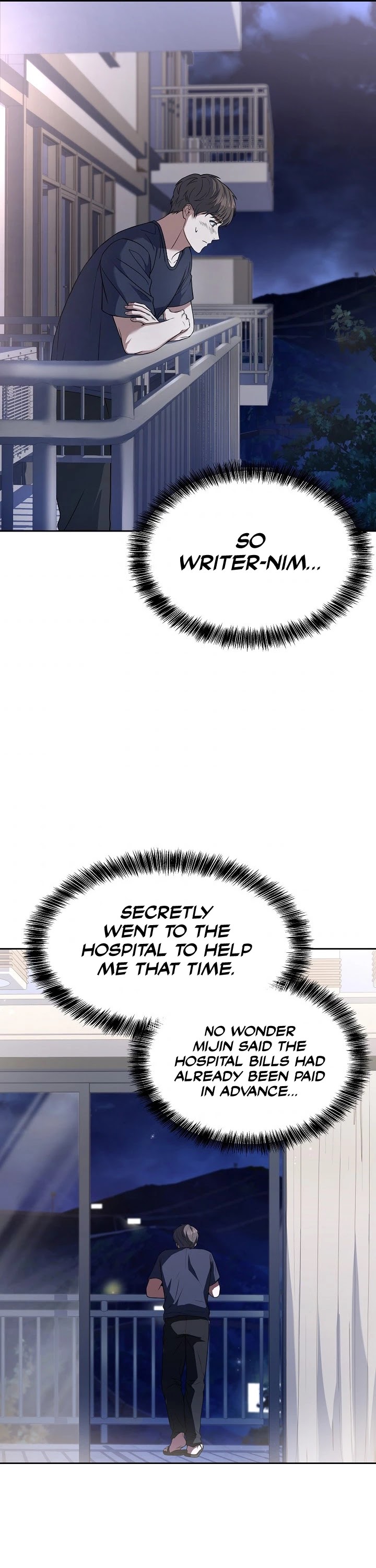 Youngest Chef From the 3rd Rate Hotel Chapter 43 page 18 - Chapter 43