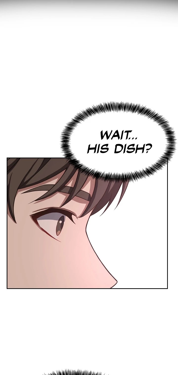 Youngest Chef From the 3rd Rate Hotel Chapter 43 page 20 - Chapter 43