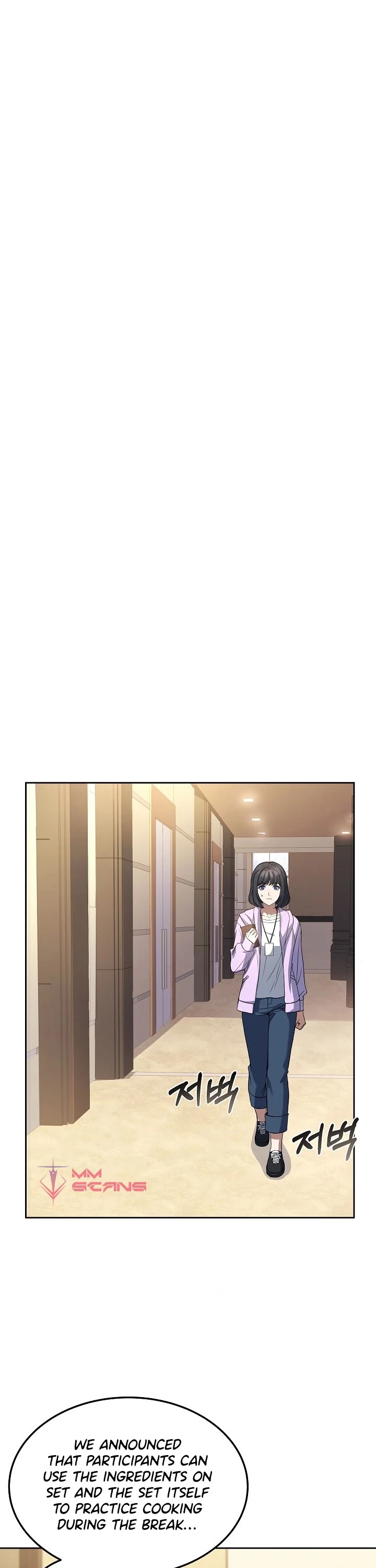 Youngest Chef From the 3rd Rate Hotel Chapter 43 page 27 - Chapter 43