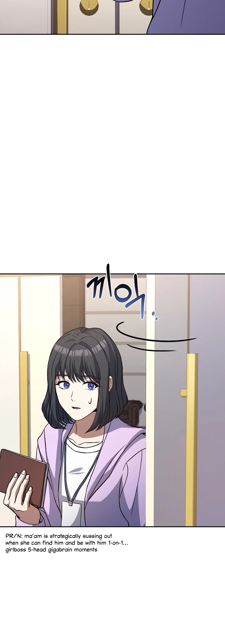 Youngest Chef From the 3rd Rate Hotel Chapter 43 page 29 - Chapter 43
