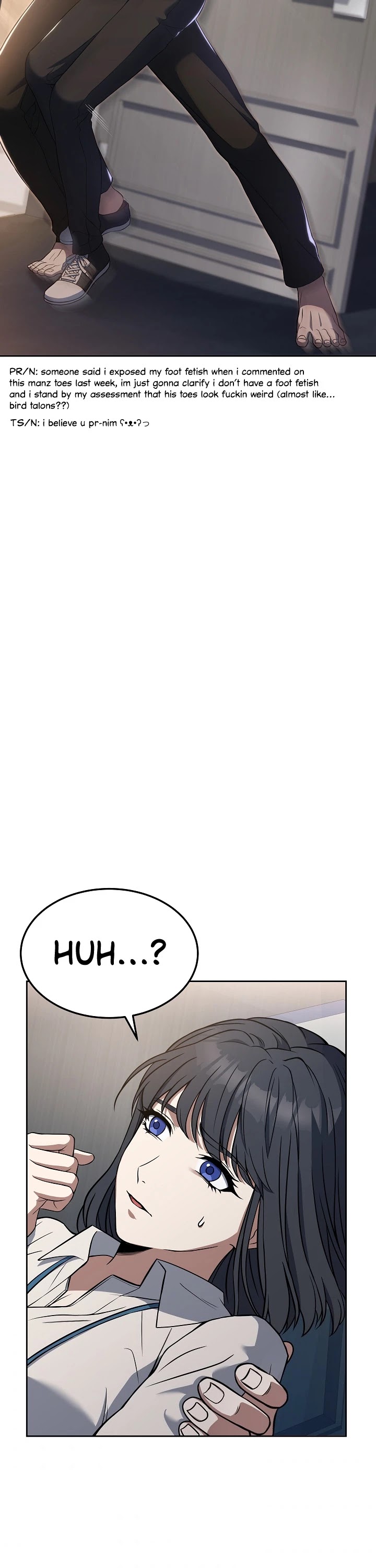 Youngest Chef From the 3rd Rate Hotel Chapter 43 page 3 - Chapter 43