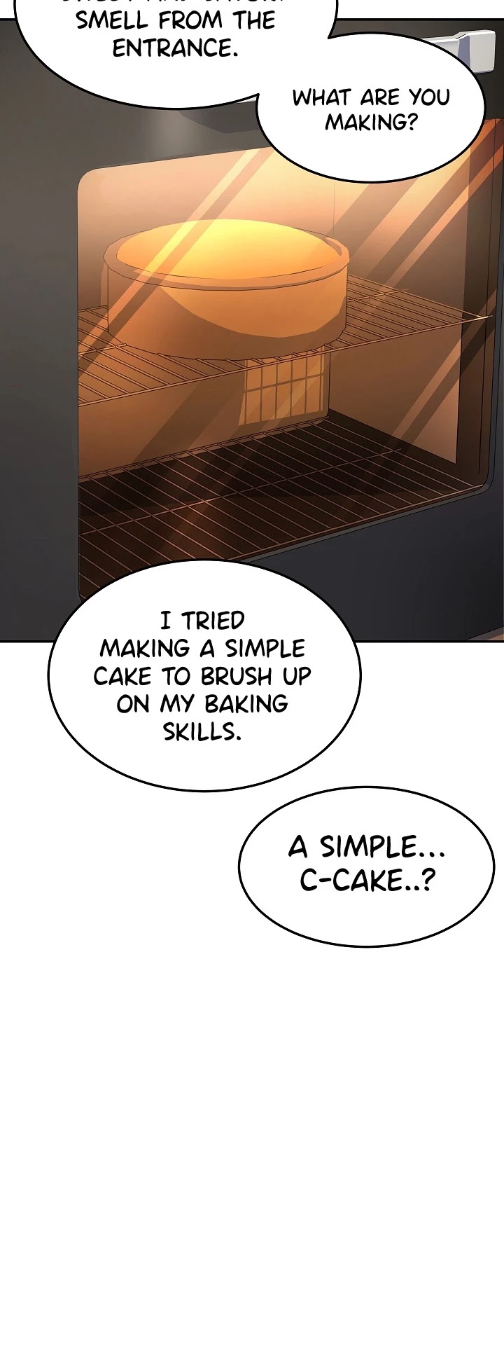 Youngest Chef From the 3rd Rate Hotel Chapter 43 page 33 - Chapter 43