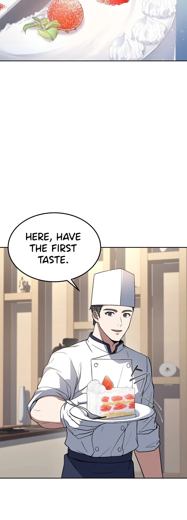 Youngest Chef From the 3rd Rate Hotel Chapter 43 page 41 - Chapter 43
