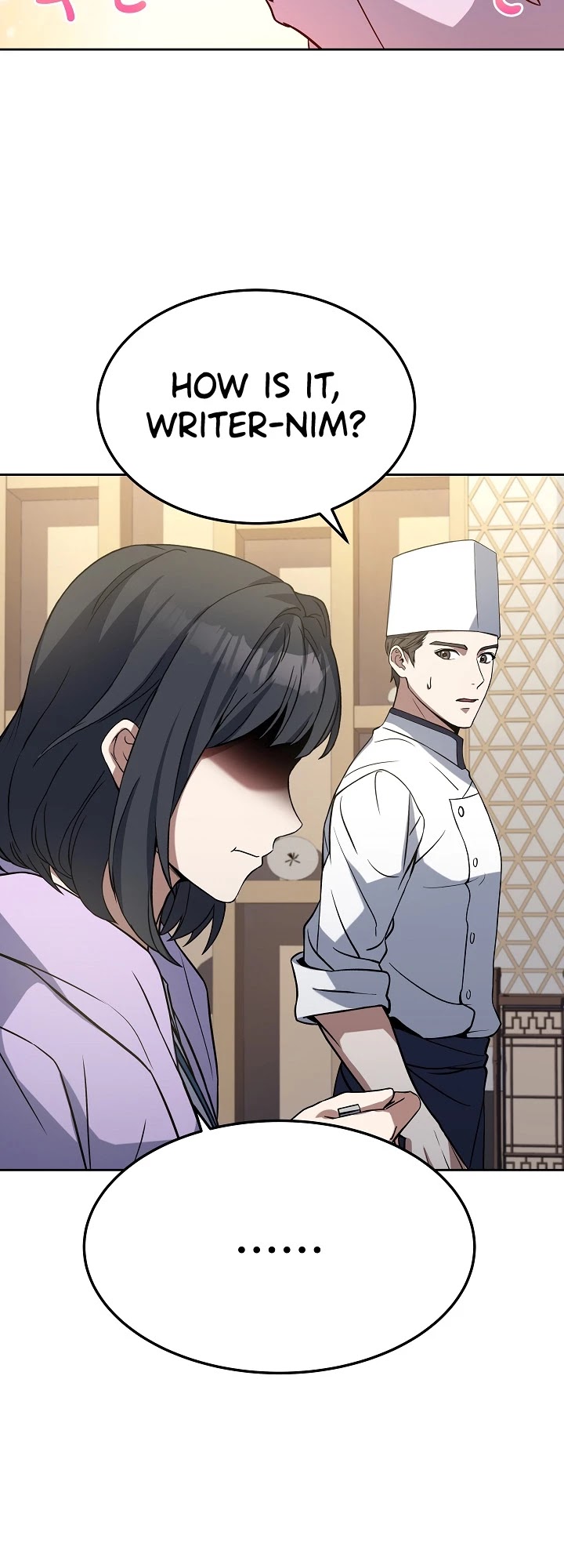 Youngest Chef From the 3rd Rate Hotel Chapter 43 page 44 - Chapter 43
