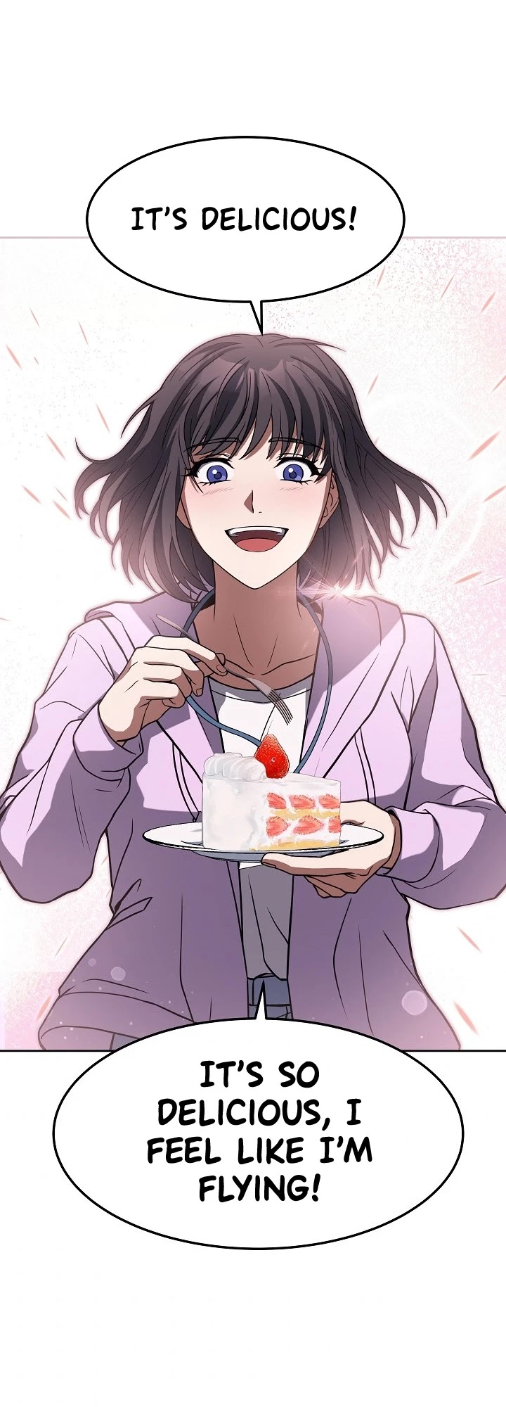 Youngest Chef From the 3rd Rate Hotel Chapter 43 page 45 - Chapter 43