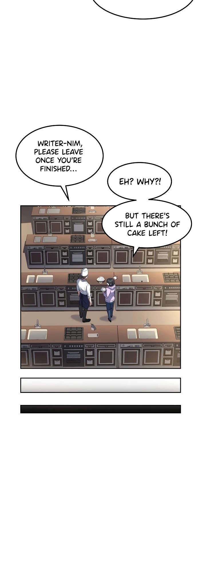 Youngest Chef From the 3rd Rate Hotel Chapter 43 page 49 - Chapter 43