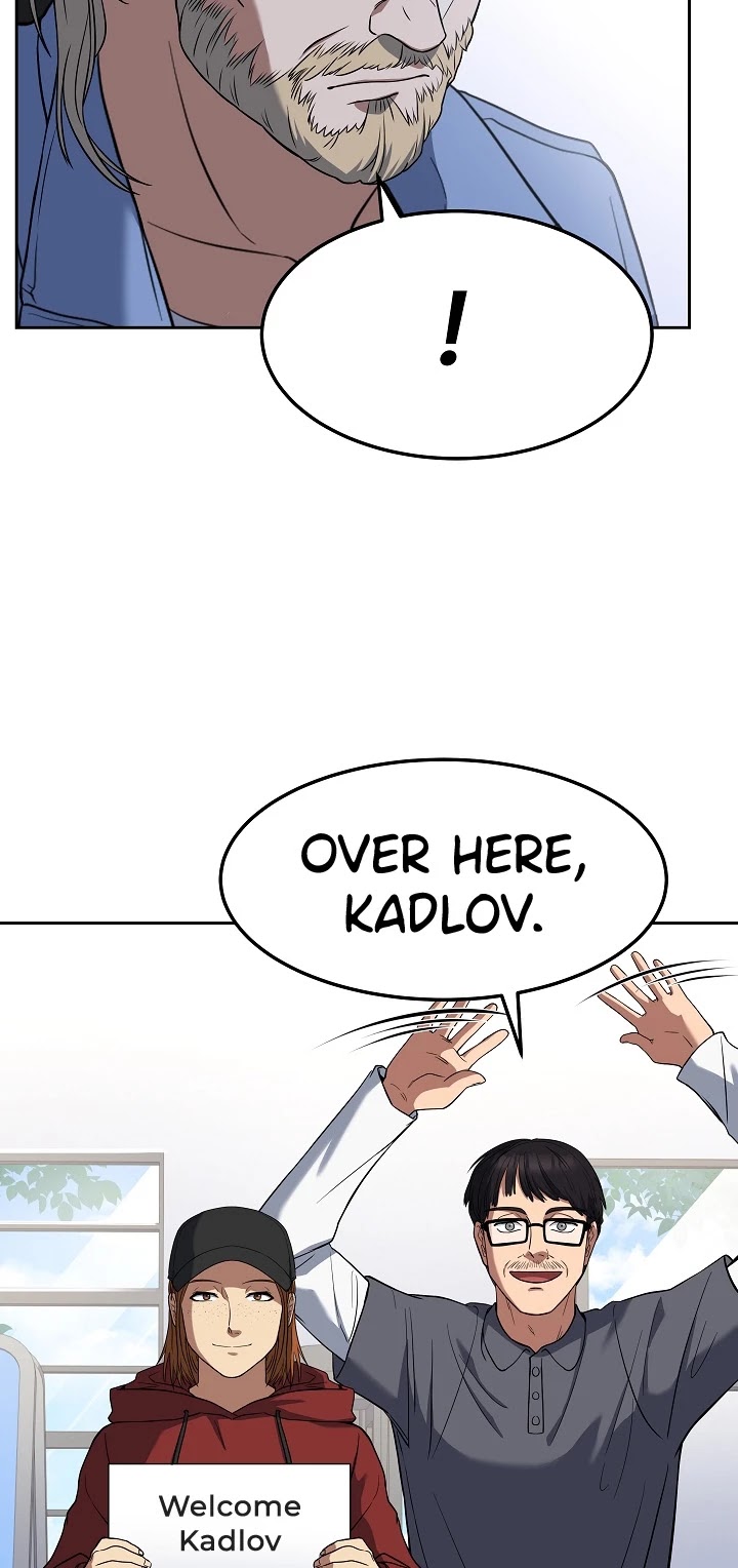 Youngest Chef From the 3rd Rate Hotel Chapter 43 page 52 - Chapter 43