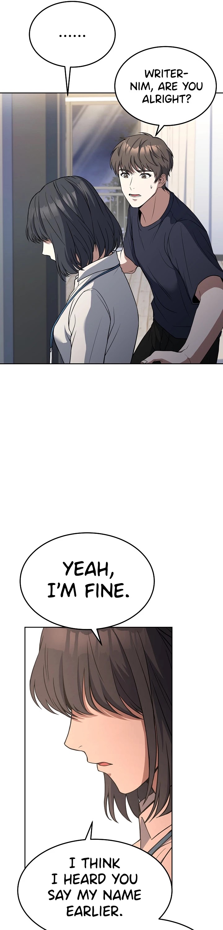 Youngest Chef From the 3rd Rate Hotel Chapter 43 page 6 - Chapter 43