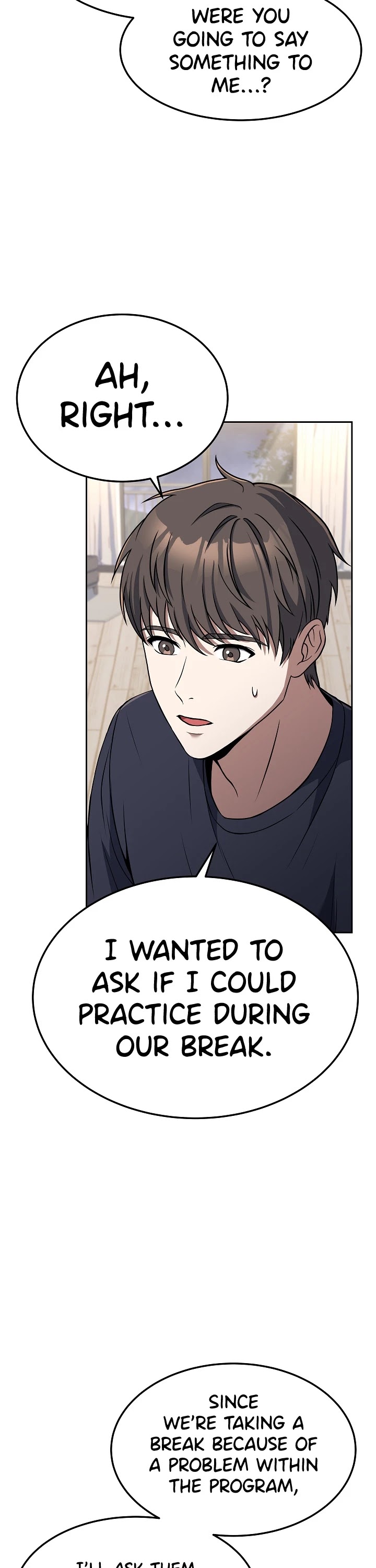 Youngest Chef From the 3rd Rate Hotel Chapter 43 page 7 - Chapter 43