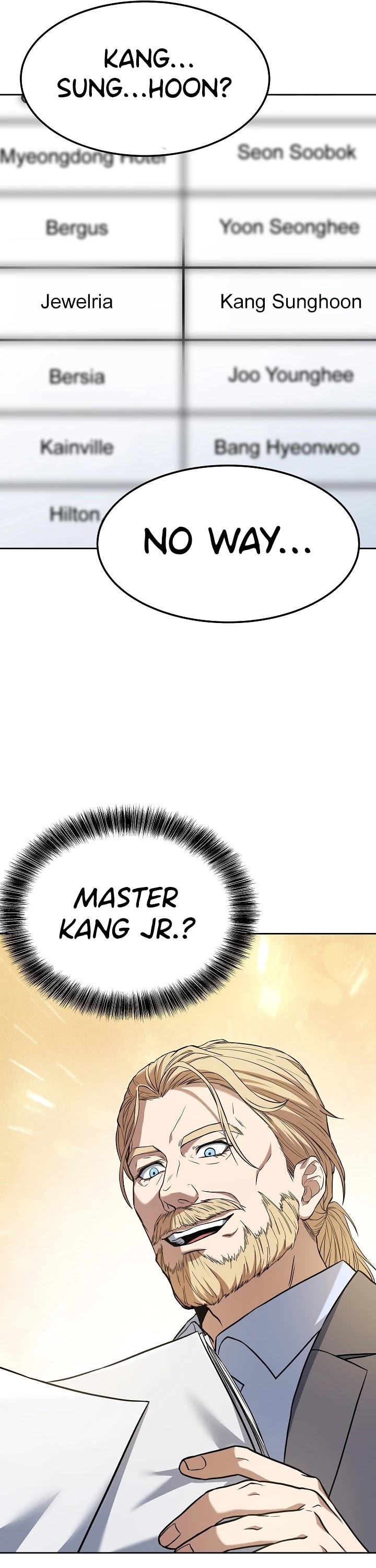 Youngest Chef From the 3rd Rate Hotel Chapter 44 page 13 - Chapter 44