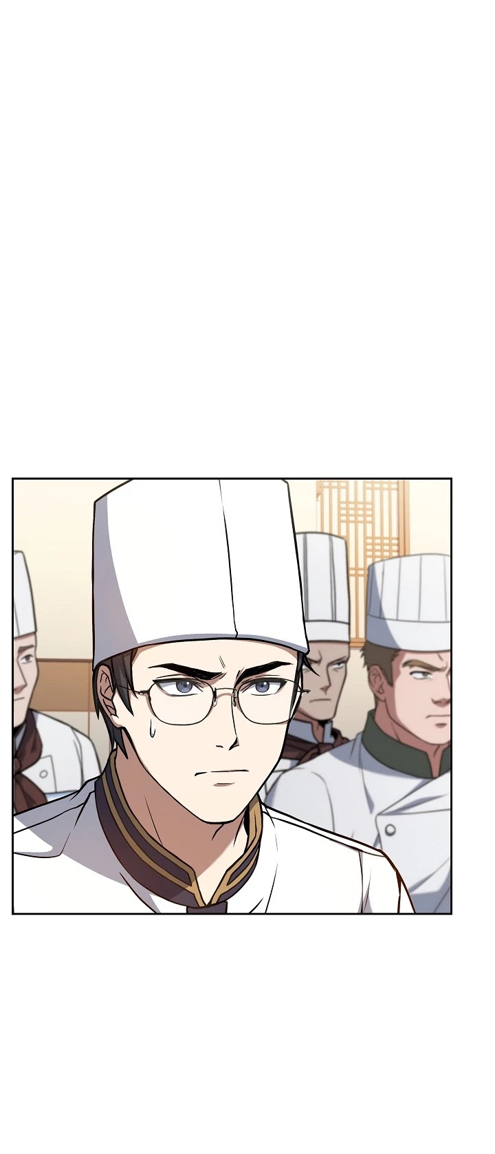 Youngest Chef From the 3rd Rate Hotel Chapter 44 page 15 - Chapter 44