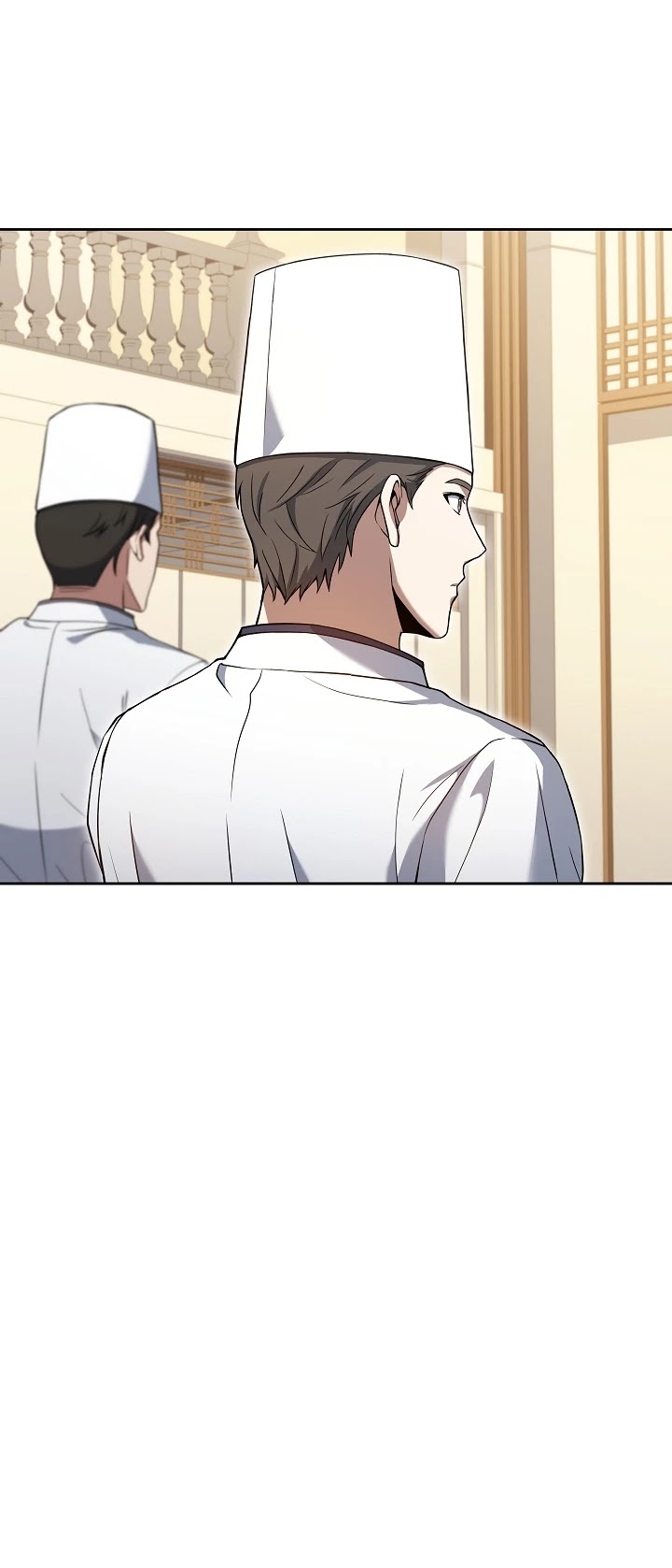 Youngest Chef From the 3rd Rate Hotel Chapter 44 page 16 - Chapter 44