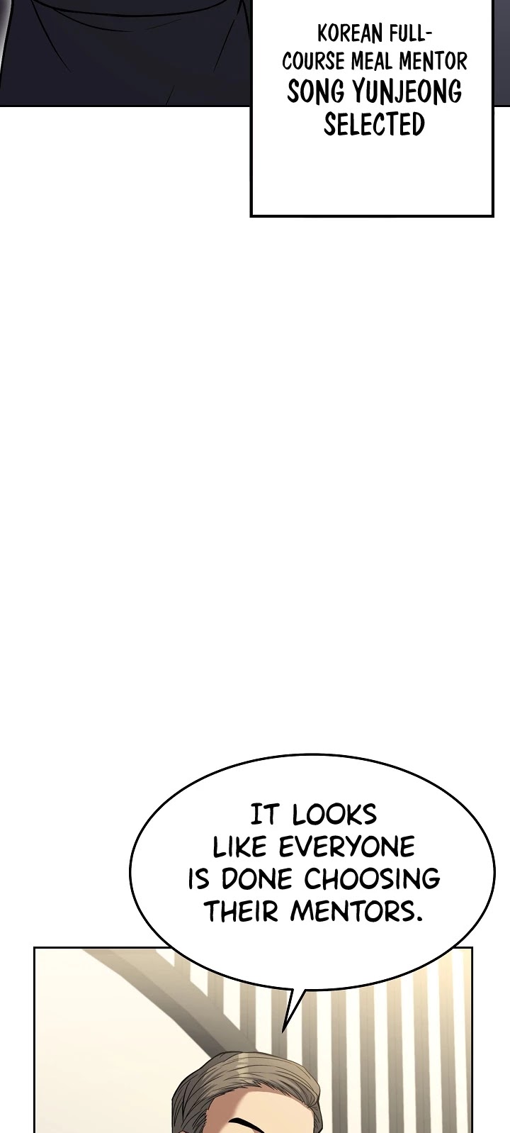 Youngest Chef From the 3rd Rate Hotel Chapter 44 page 37 - Chapter 44