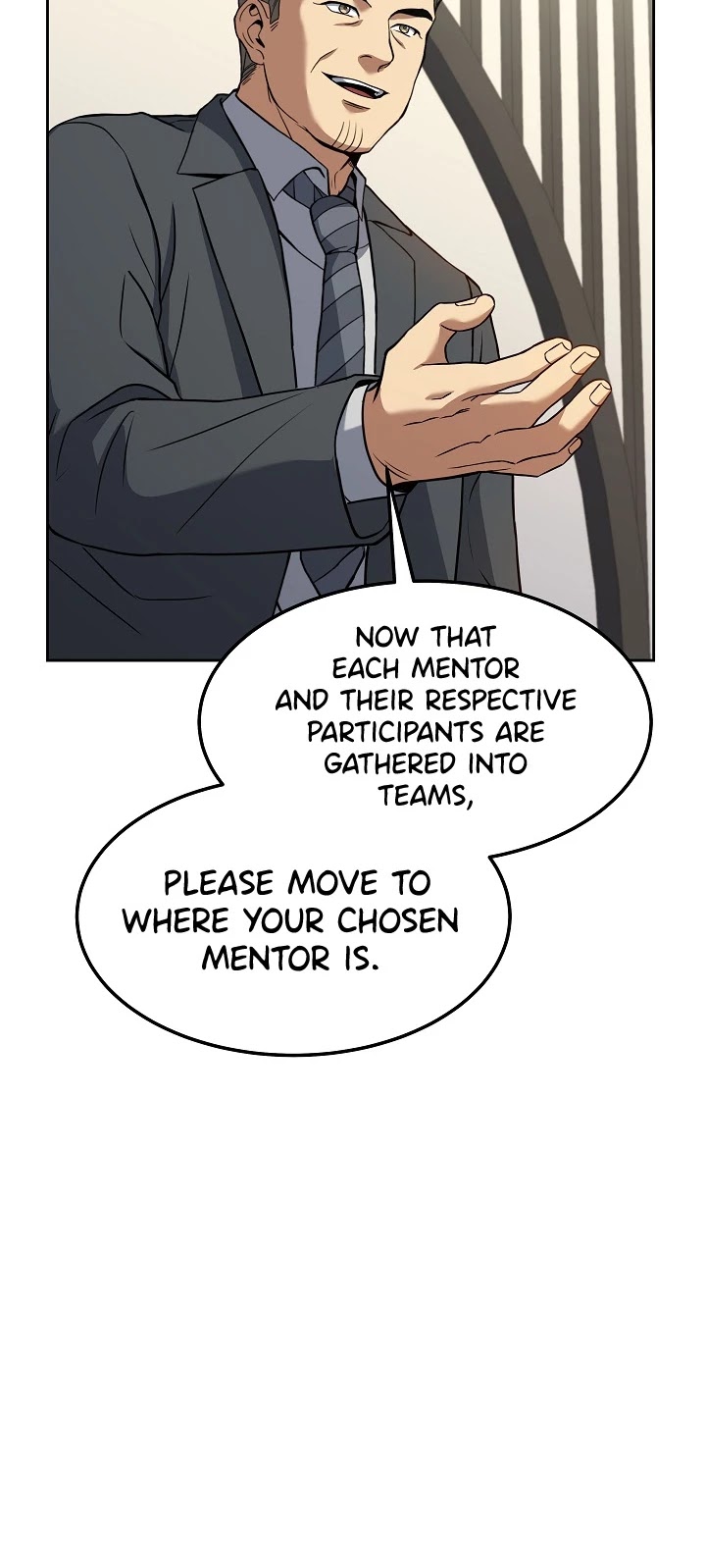 Youngest Chef From the 3rd Rate Hotel Chapter 44 page 38 - Chapter 44