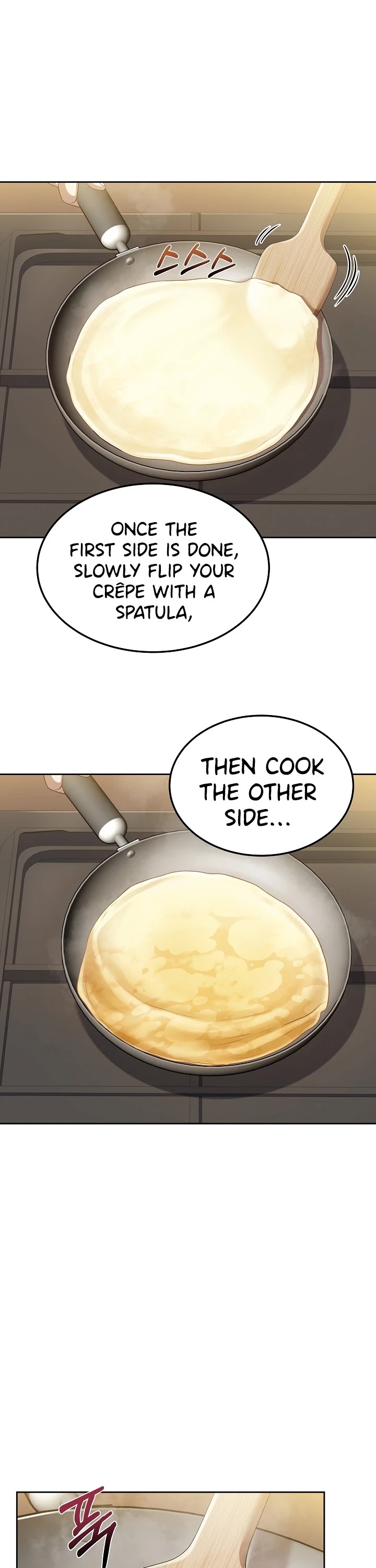 Youngest Chef From the 3rd Rate Hotel Chapter 45 page 10 - Chapter 45