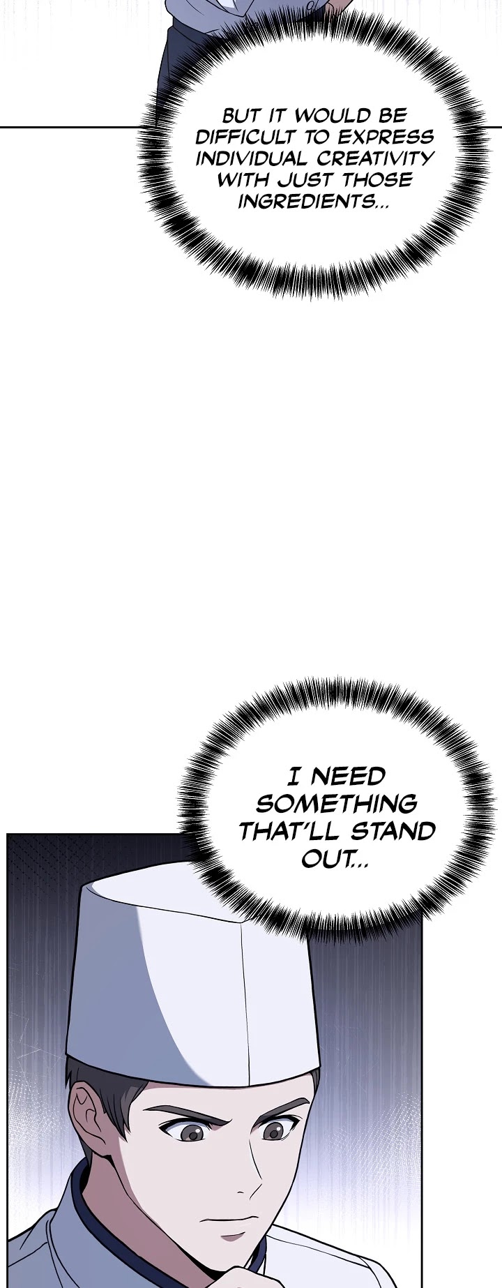 Youngest Chef From the 3rd Rate Hotel Chapter 45 page 15 - Chapter 45