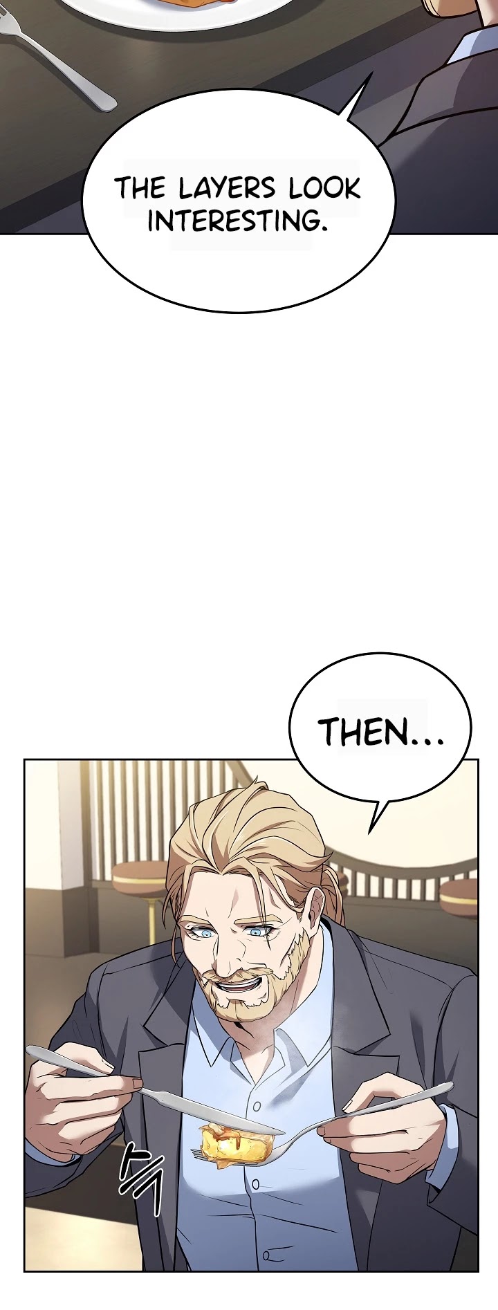 Youngest Chef From the 3rd Rate Hotel Chapter 45 page 41 - Chapter 45