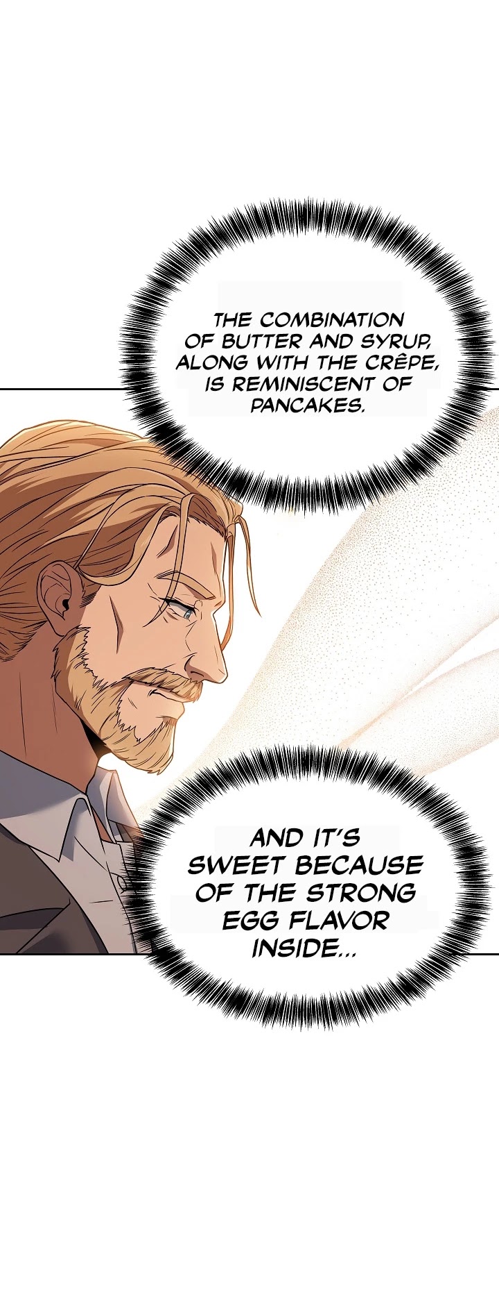 Youngest Chef From the 3rd Rate Hotel Chapter 45 page 42 - Chapter 45