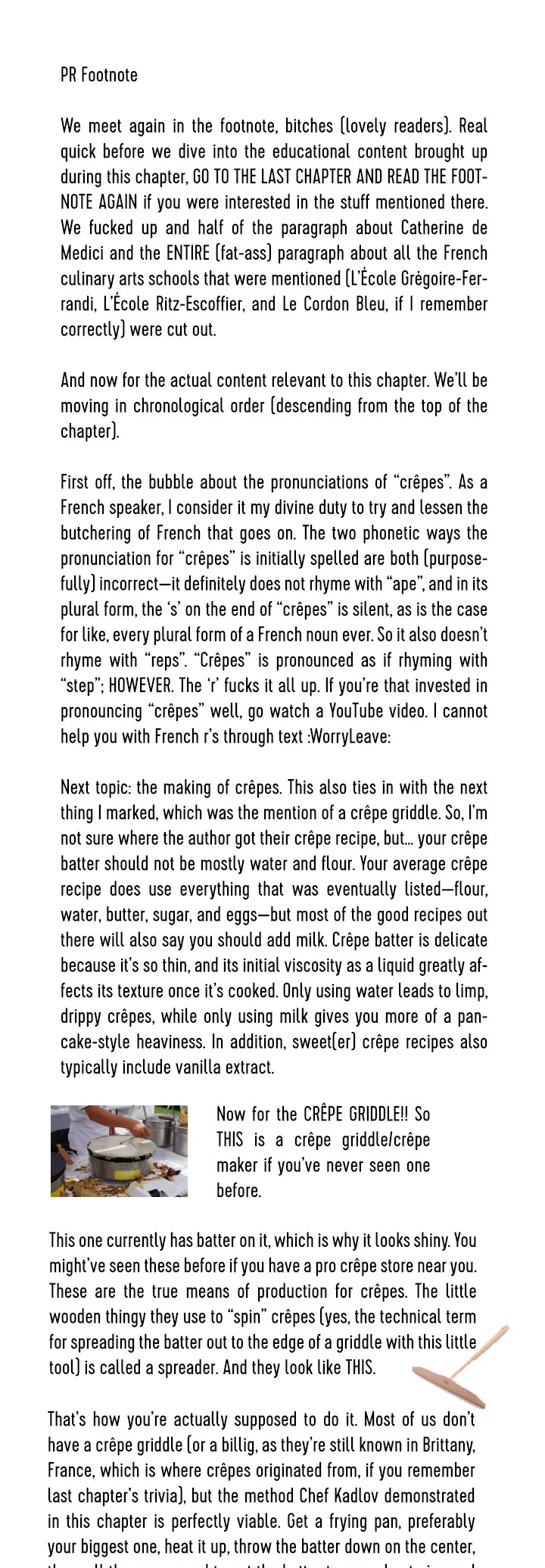 Youngest Chef From the 3rd Rate Hotel Chapter 45 page 50 - Chapter 45
