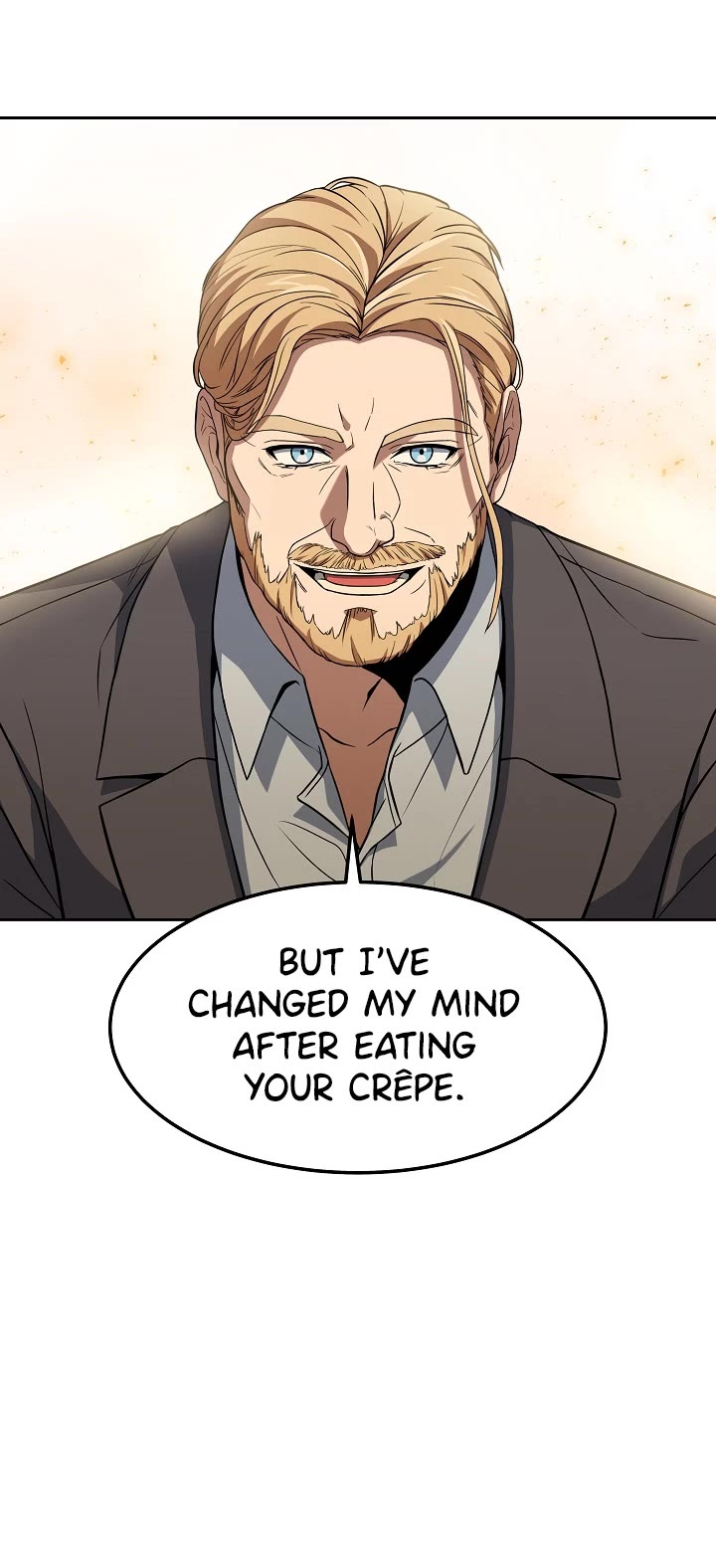 Youngest Chef From the 3rd Rate Hotel Chapter 46 page 14 - Chapter 46