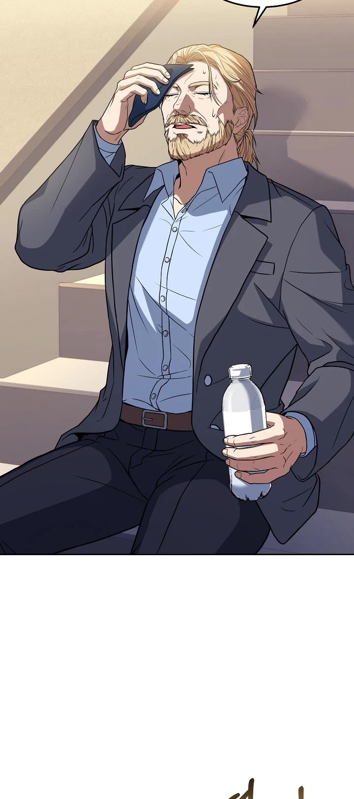 Youngest Chef From the 3rd Rate Hotel Chapter 46 page 17 - Chapter 46