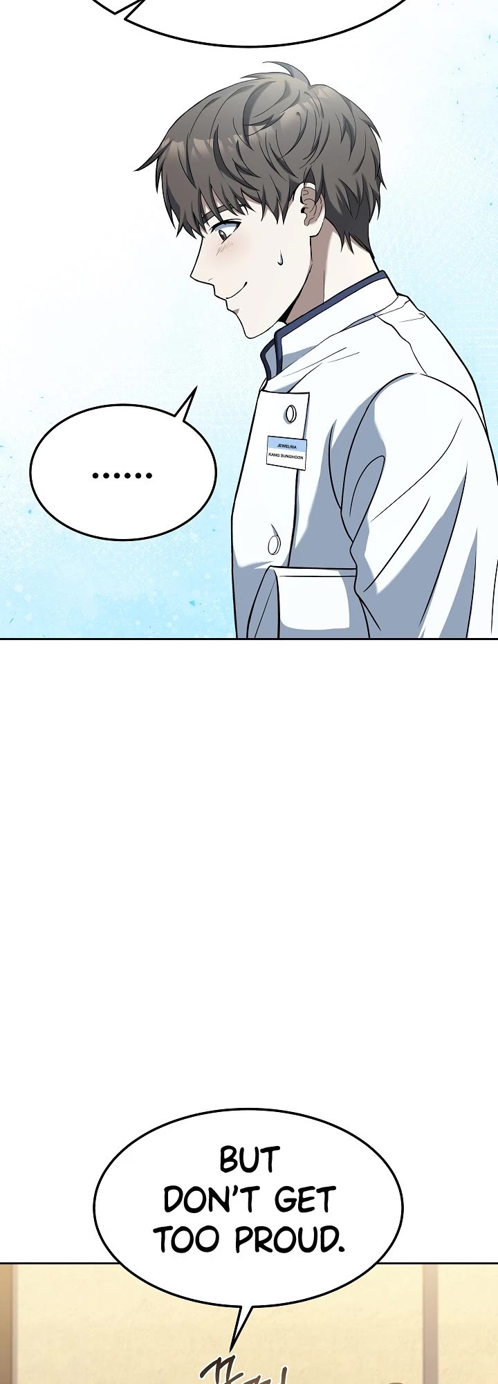 Youngest Chef From the 3rd Rate Hotel Chapter 46 page 24 - Chapter 46