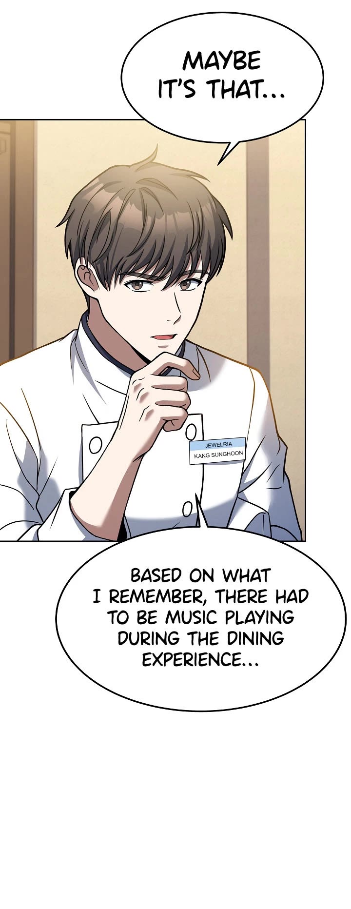 Youngest Chef From the 3rd Rate Hotel Chapter 46 page 29 - Chapter 46