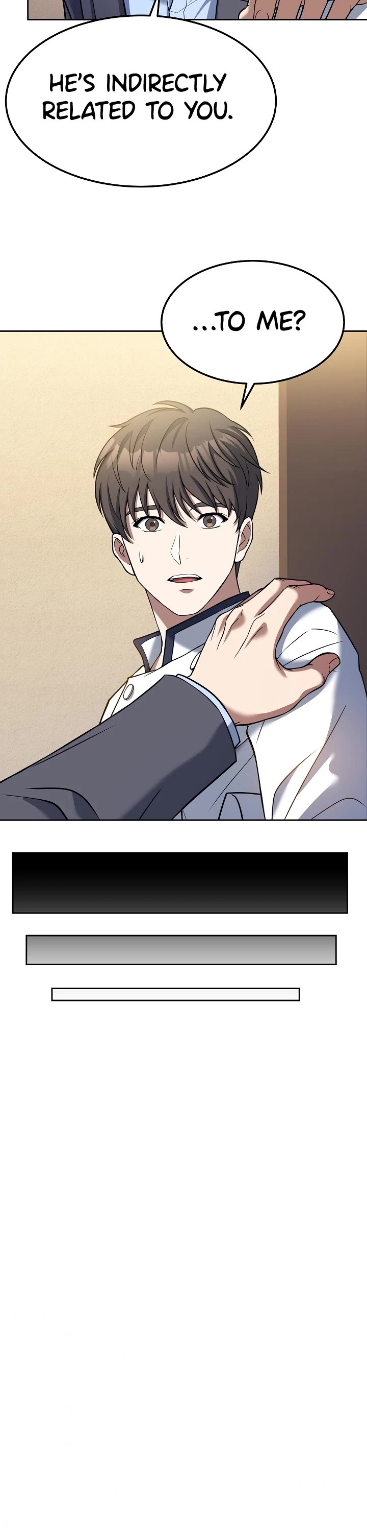Youngest Chef From the 3rd Rate Hotel Chapter 46 page 31 - Chapter 46