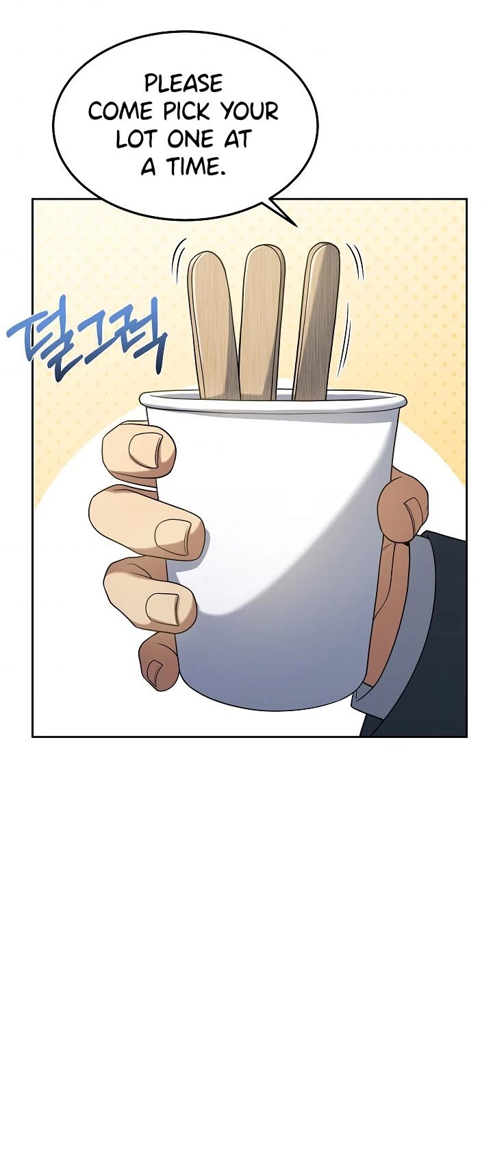 Youngest Chef From the 3rd Rate Hotel Chapter 46 page 37 - Chapter 46