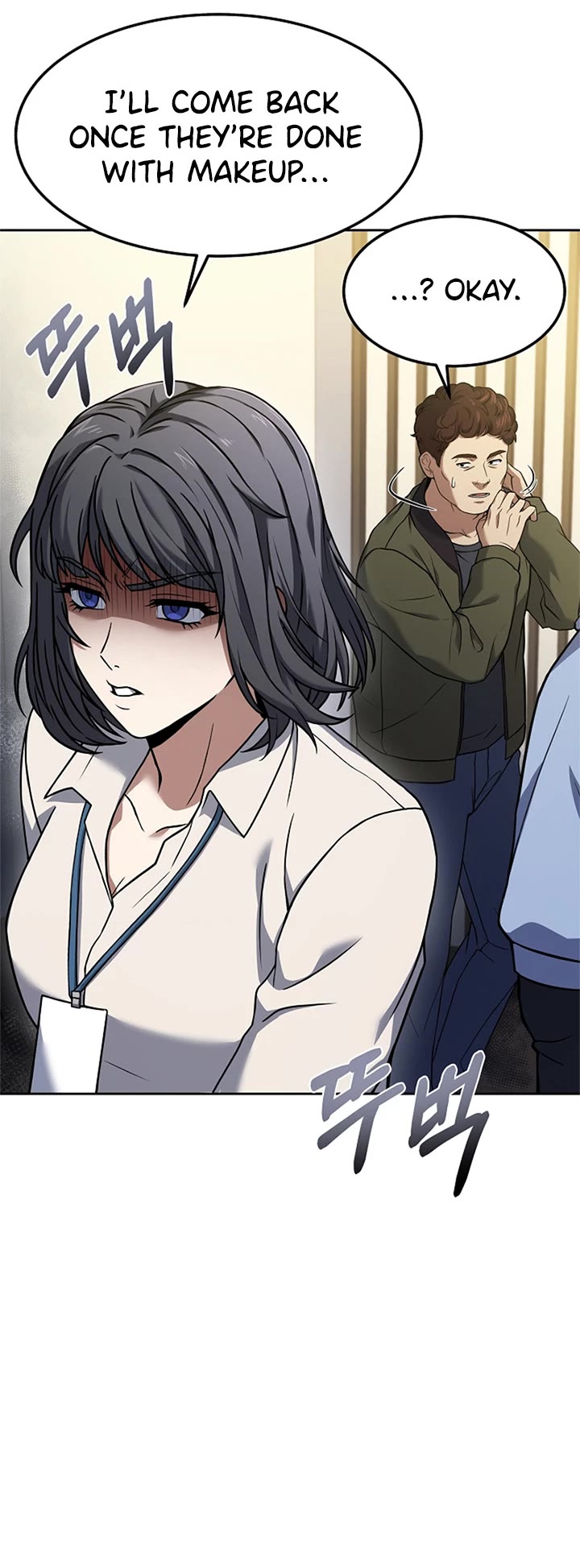 Youngest Chef From the 3rd Rate Hotel Chapter 46 page 48 - Chapter 46