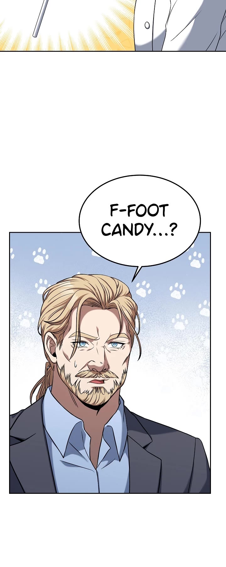 Youngest Chef From the 3rd Rate Hotel Chapter 46 page 6 - Chapter 46