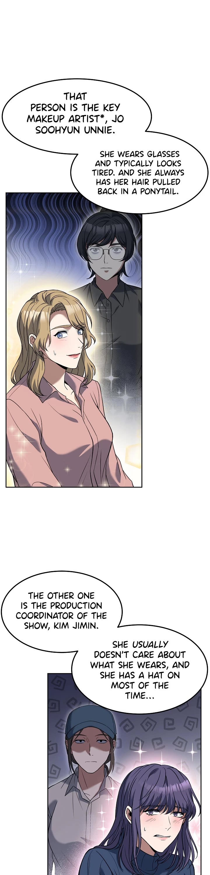 Youngest Chef From the 3rd Rate Hotel Chapter 47 page 10 - Chapter 47