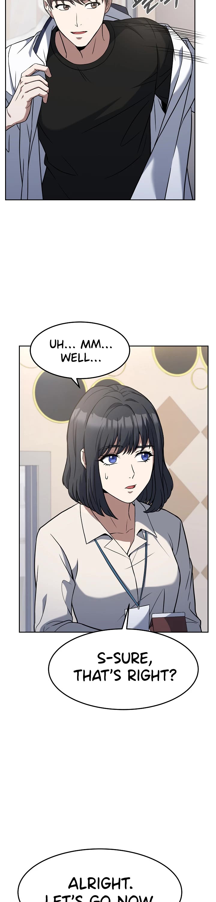 Youngest Chef From the 3rd Rate Hotel Chapter 47 page 16 - Chapter 47