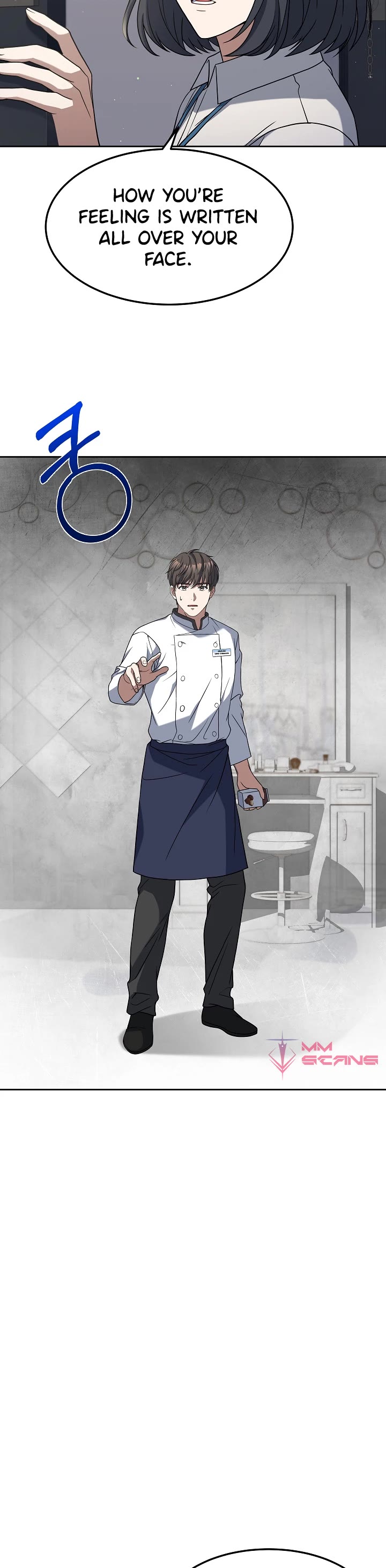 Youngest Chef From the 3rd Rate Hotel Chapter 47 page 24 - Chapter 47