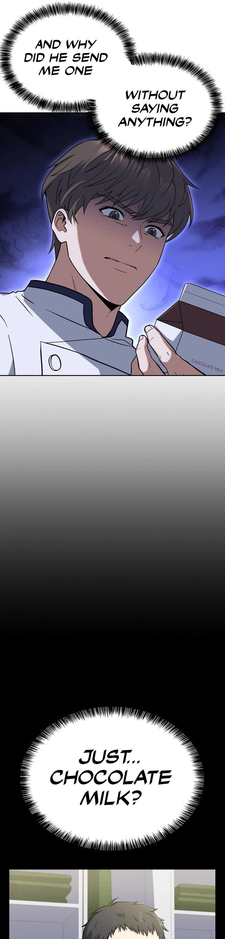 Youngest Chef From the 3rd Rate Hotel Chapter 47 page 26 - Chapter 47