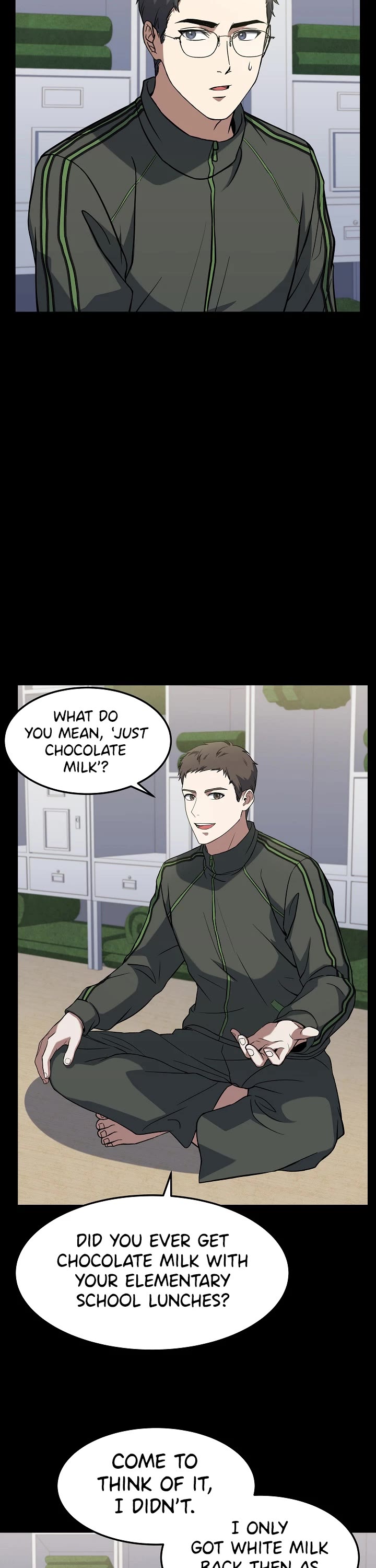 Youngest Chef From the 3rd Rate Hotel Chapter 47 page 27 - Chapter 47