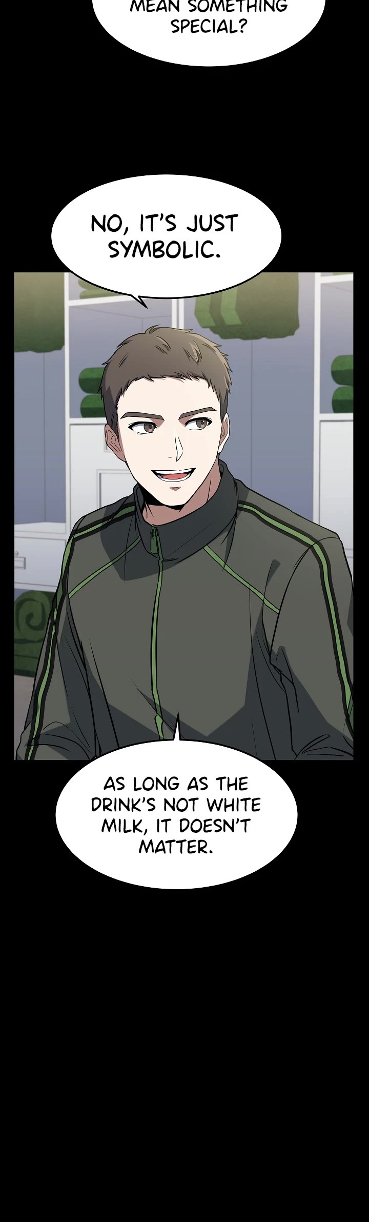 Youngest Chef From the 3rd Rate Hotel Chapter 47 page 29 - Chapter 47