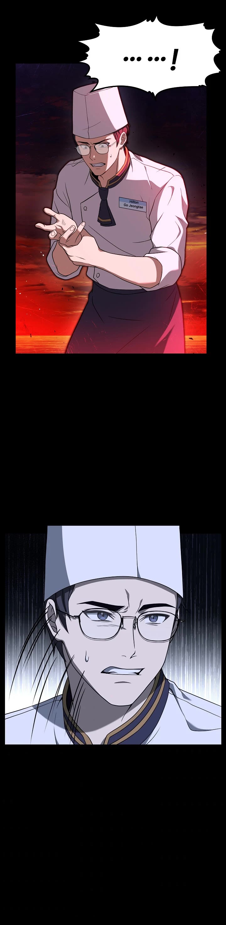 Youngest Chef From the 3rd Rate Hotel Chapter 47 page 41 - Chapter 47