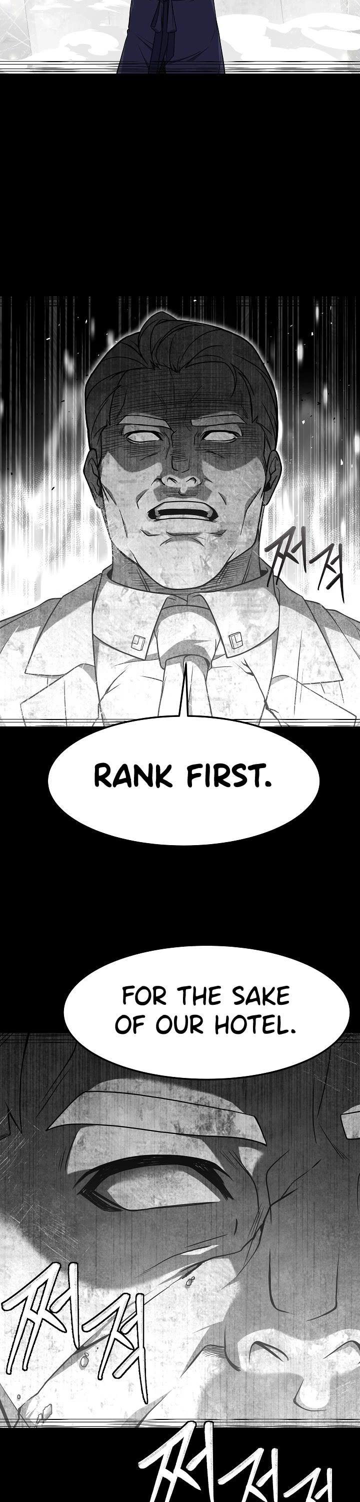 Youngest Chef From the 3rd Rate Hotel Chapter 47 page 43 - Chapter 47